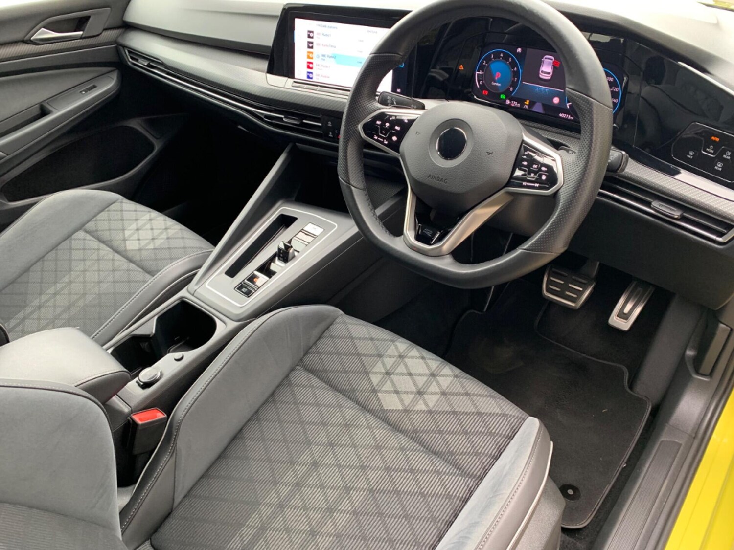 Used Volkswagen Golf 2022 for sale - 77844691: Photo 12