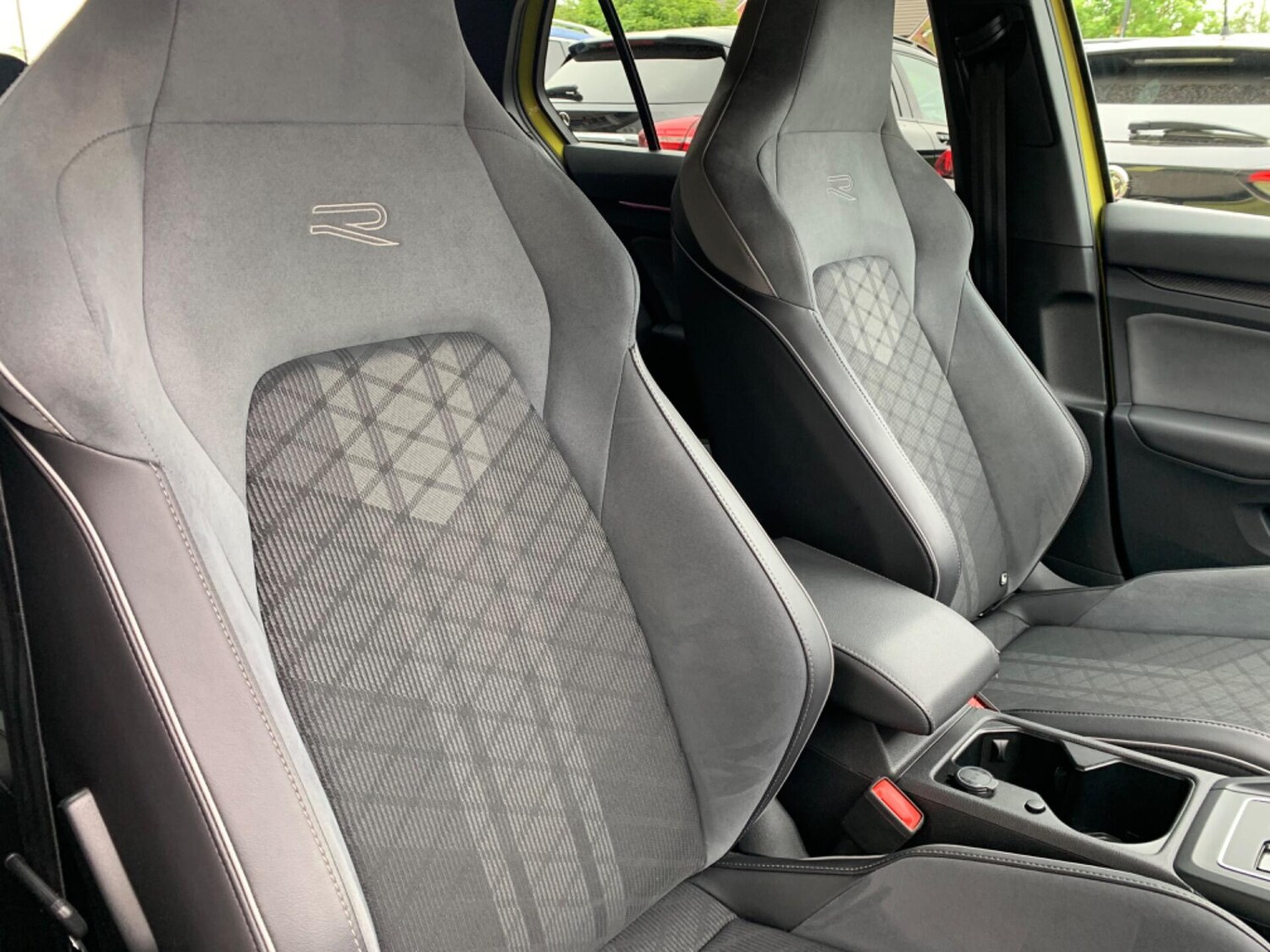 Used Volkswagen Golf 2022 for sale - 77844691: Photo 13