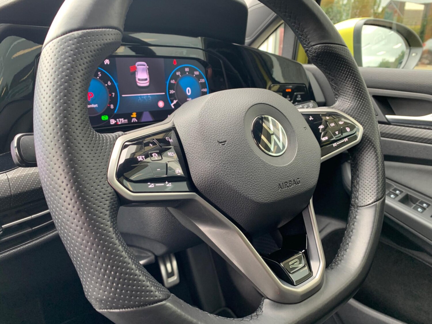 Used Volkswagen Golf 2022 for sale - 77844691: Photo 14