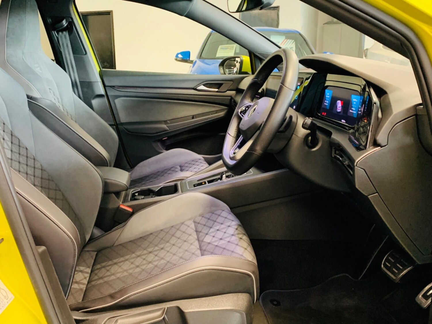 Used Volkswagen Golf 2022 for sale - 77844691: Photo 15