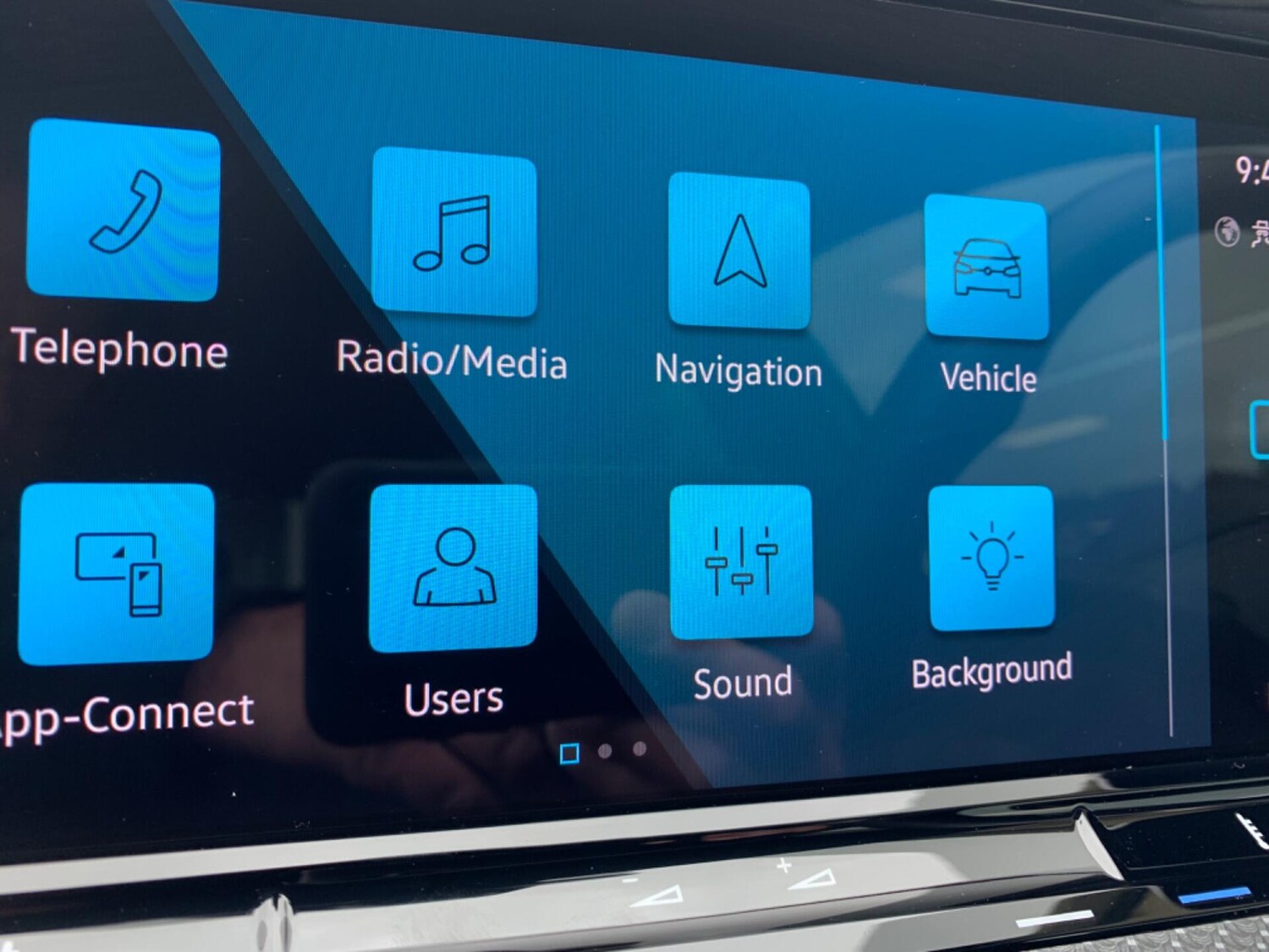 Used Volkswagen Golf 2022 for sale - 77844691: Photo 17