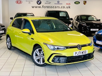 Used Volkswagen Golf 2022 for sale - 77844691: Photo