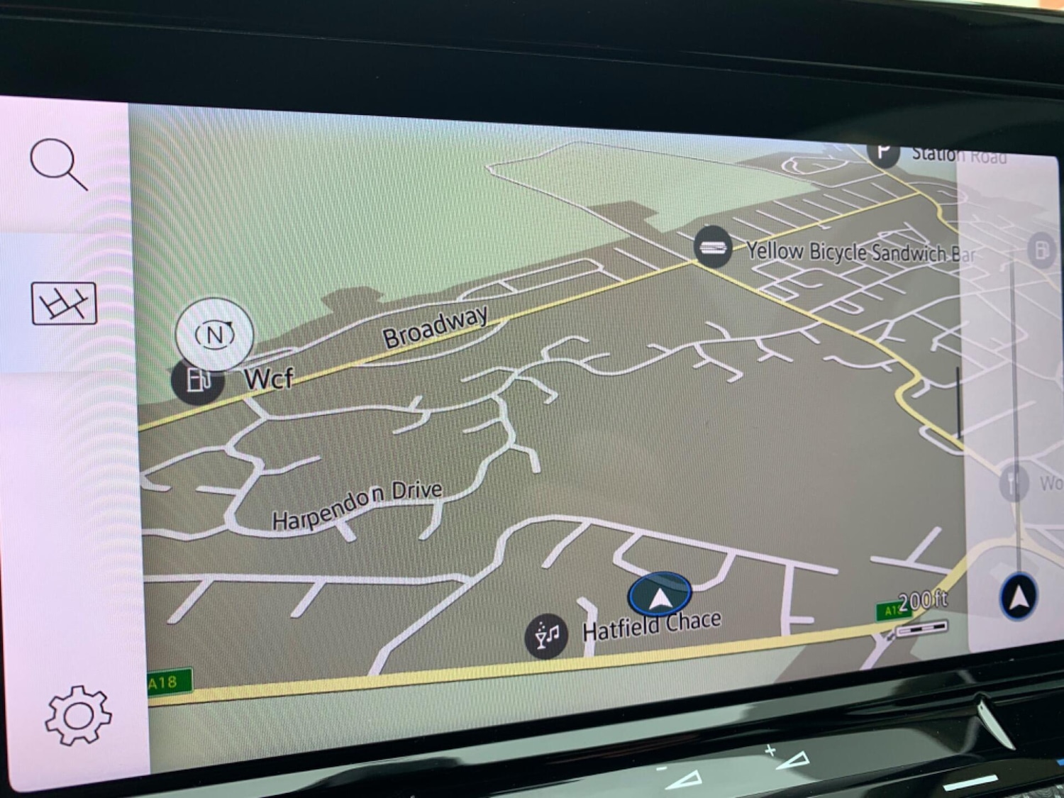 Used Volkswagen Golf 2022 for sale - 77844691: Photo 2