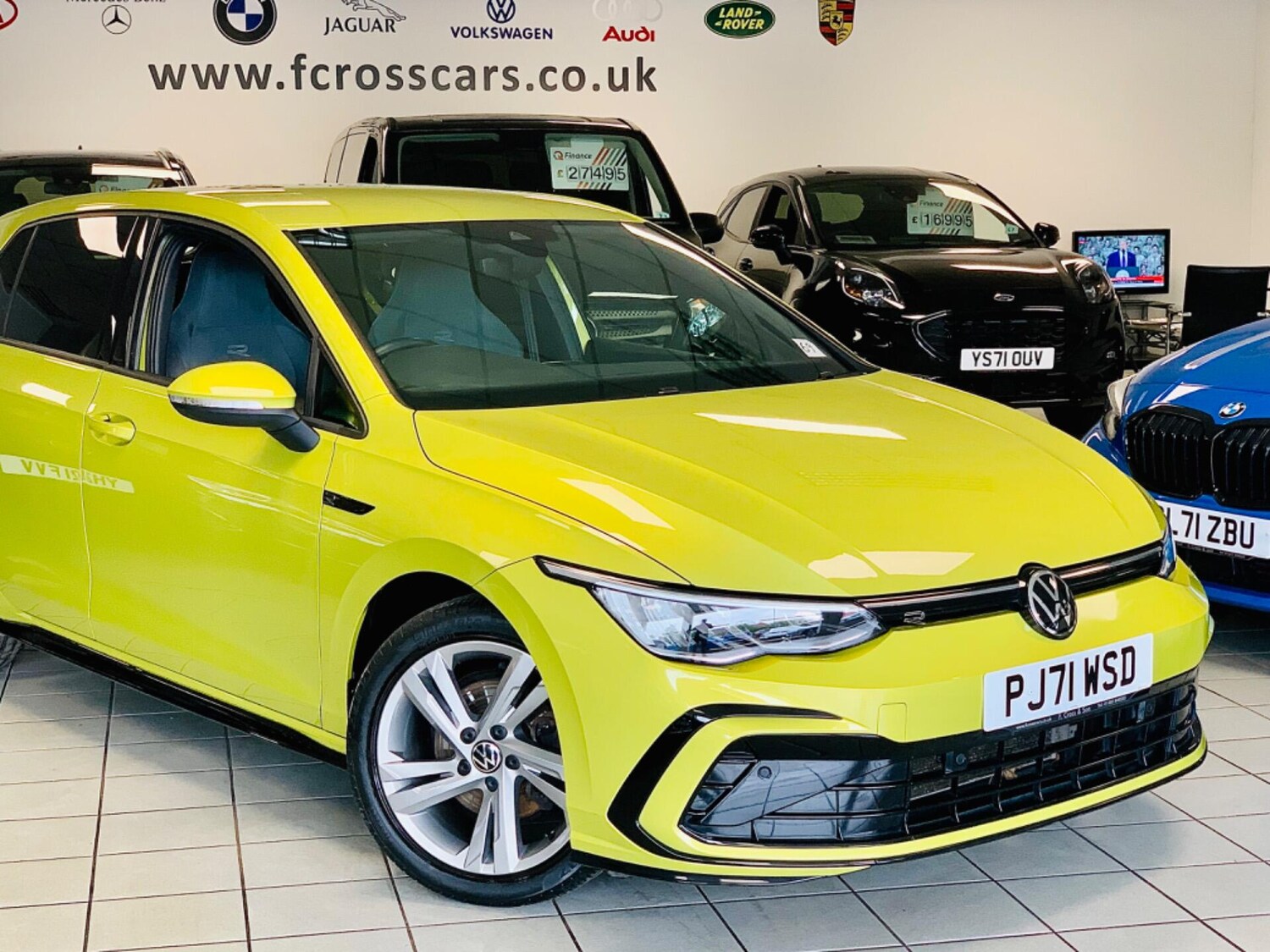 Used Volkswagen Golf 2022 for sale - 77844691: Photo 4