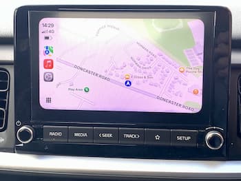 Used Kia Stonic 2023 for sale - 79872700: Photo