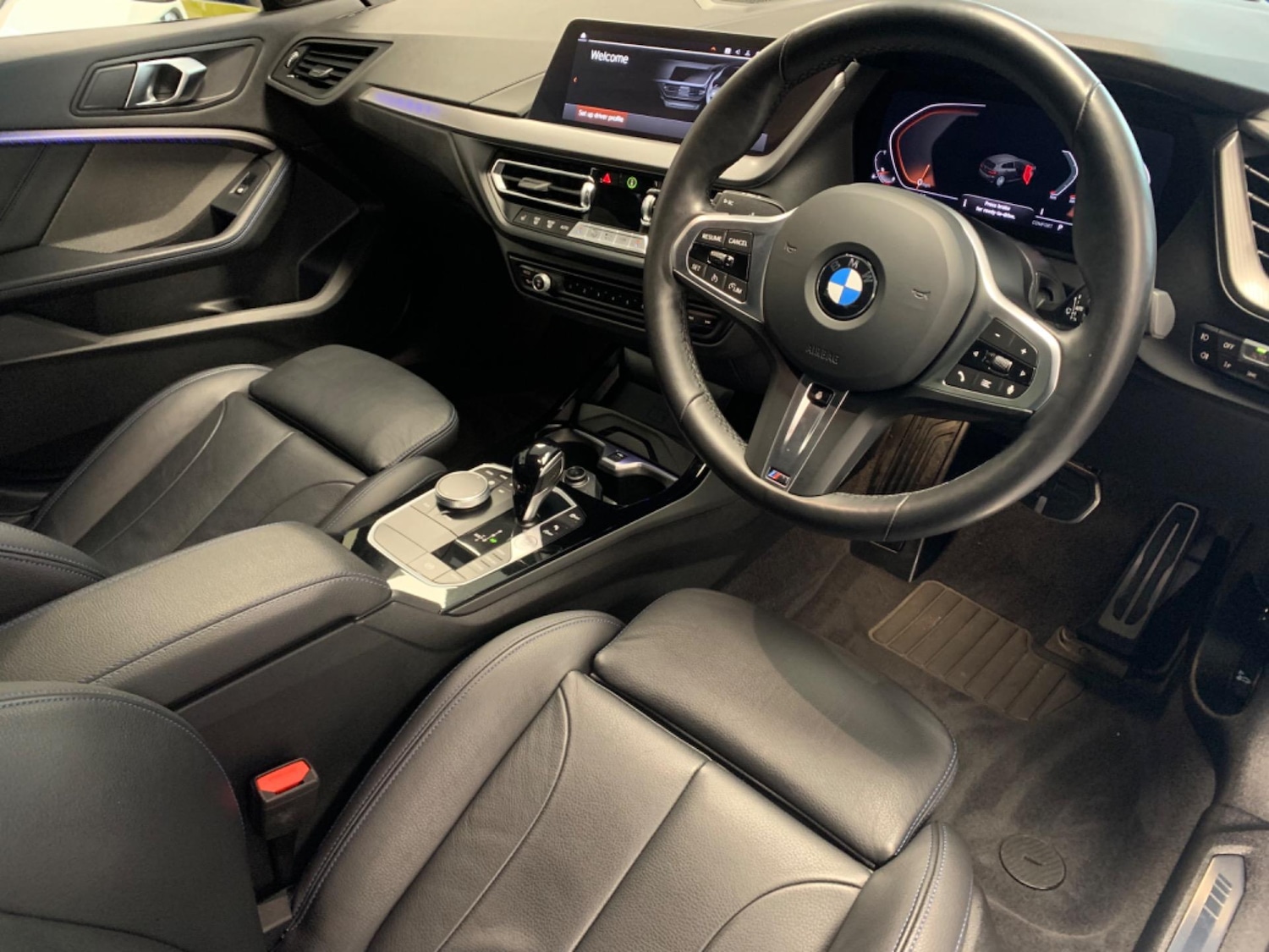 Used BMW 1 Series 2024 for sale - 77844683: Photo 12