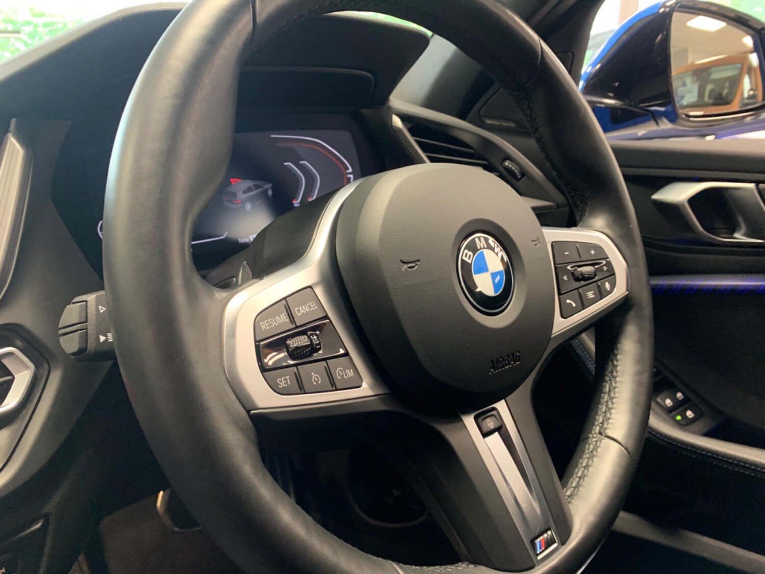 Used BMW 1 Series 2024 for sale - 77844683: Photo 13