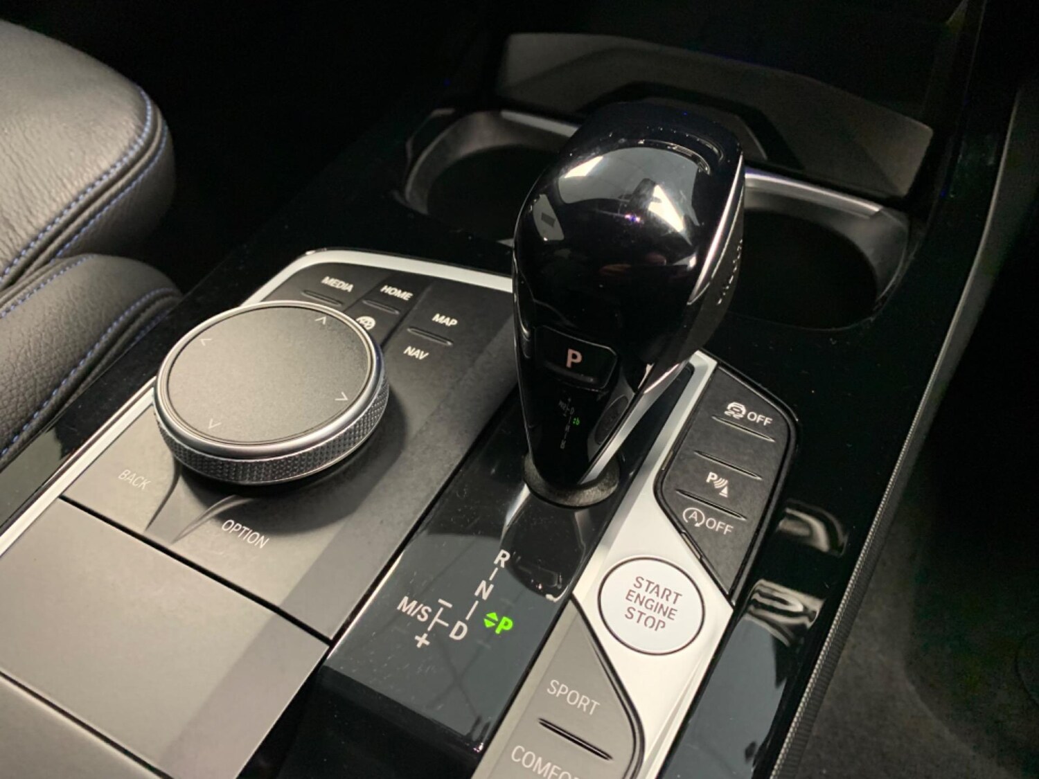 Used BMW 1 Series 2024 for sale - 77844683: Photo 14