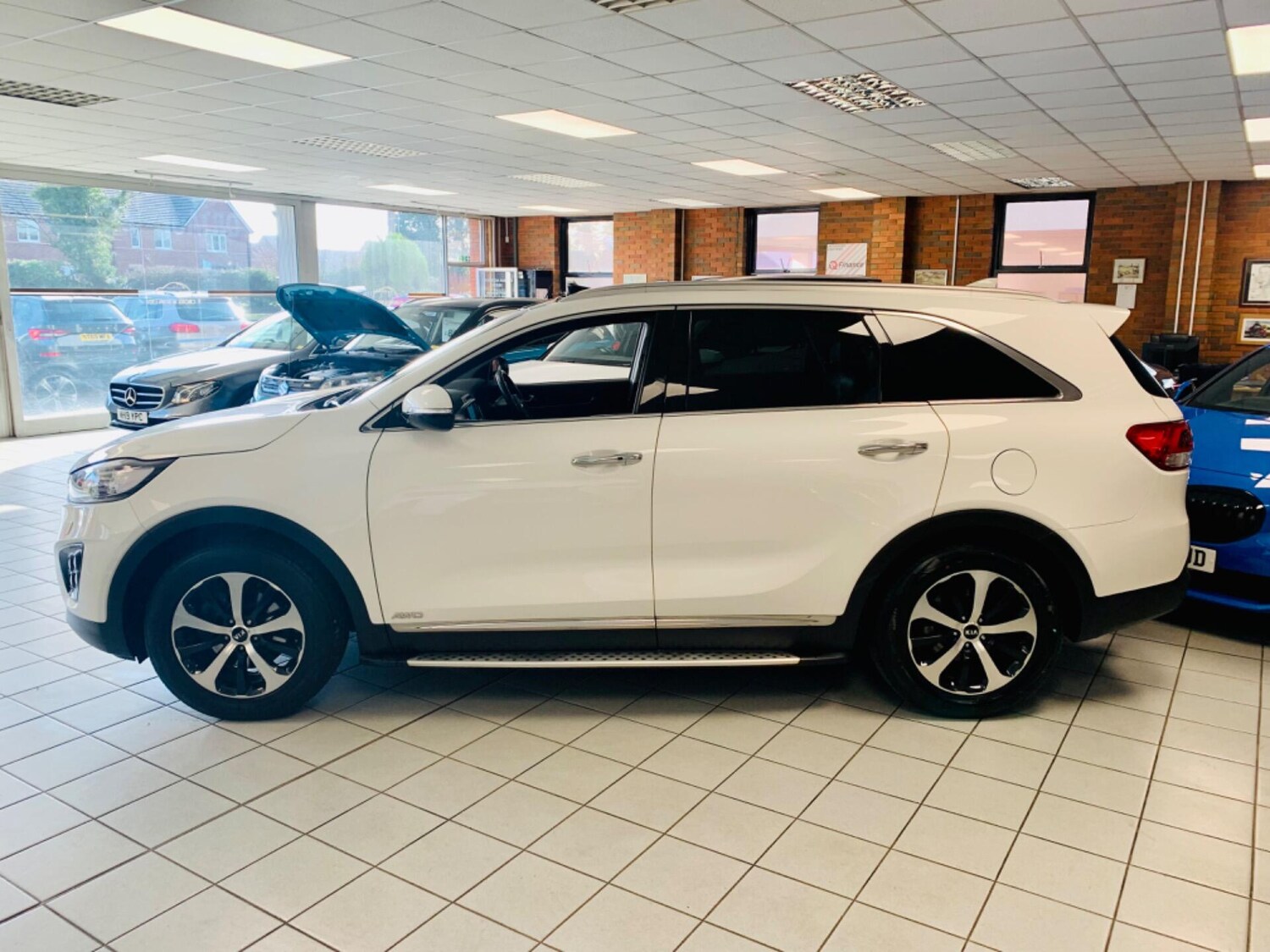 Used Hyundai TUCSON 2023 for sale - 77844689: Photo 10