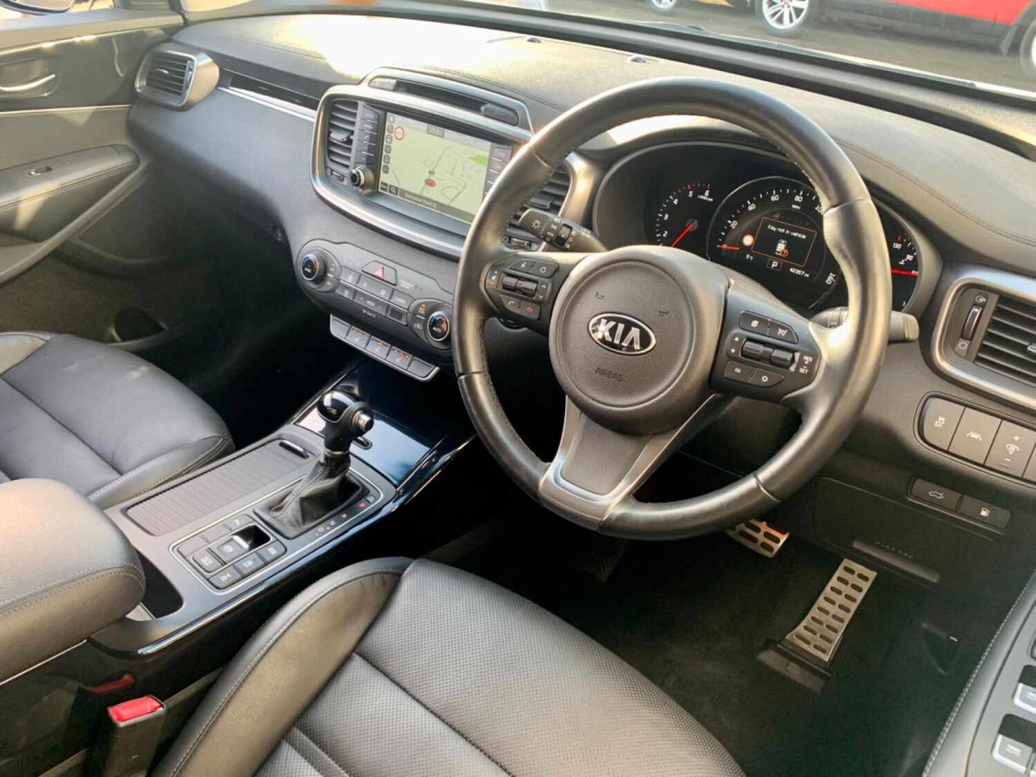 Used Hyundai TUCSON 2023 for sale - 77844689: Photo 11