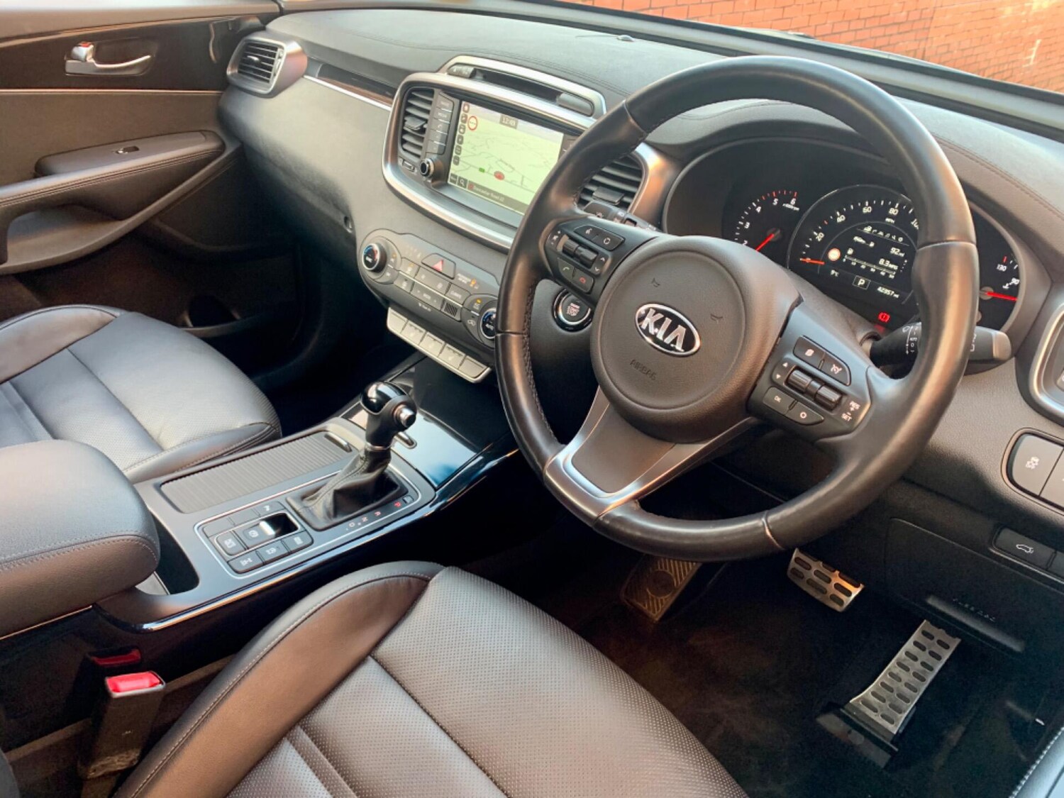 Used Hyundai TUCSON 2023 for sale - 77844689: Photo 12