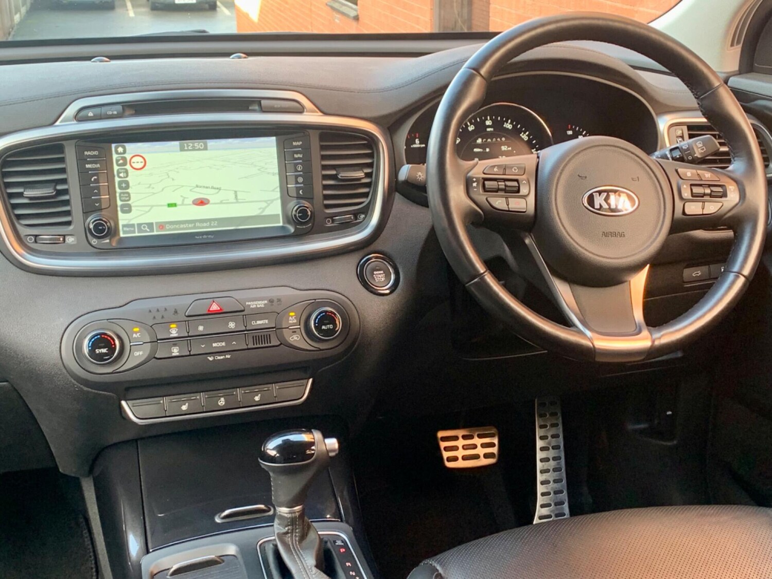 Used Hyundai TUCSON 2023 for sale - 77844689: Photo 13