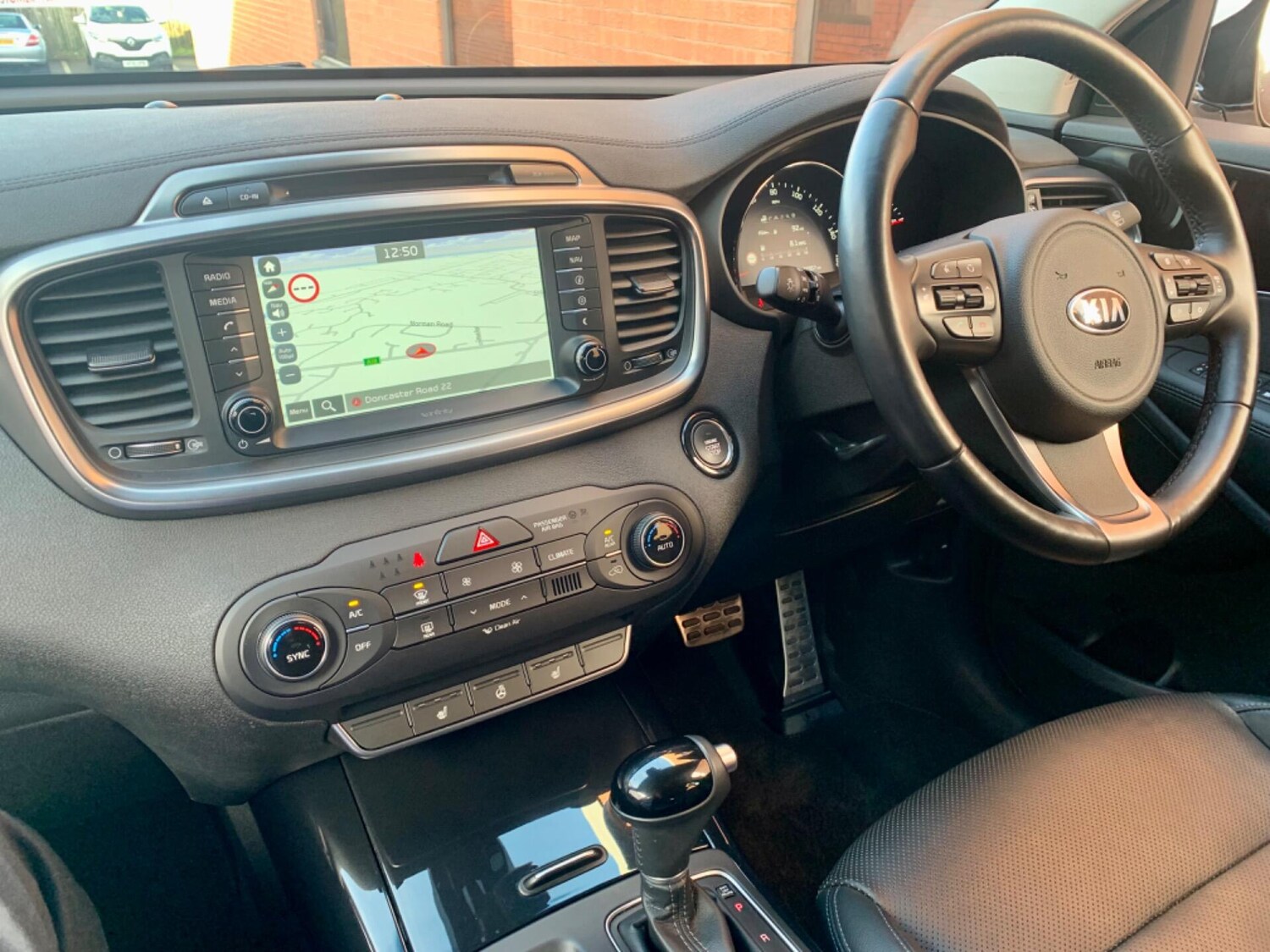 Used Hyundai TUCSON 2023 for sale - 77844689: Photo 15