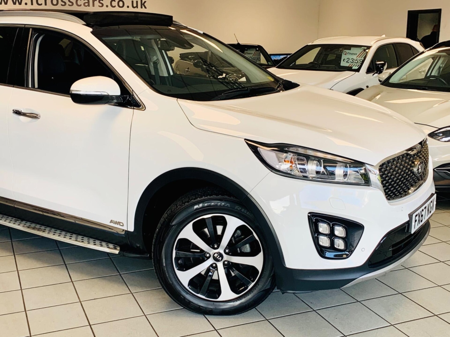 Used Hyundai TUCSON 2023 for sale - 77844689: Photo 5