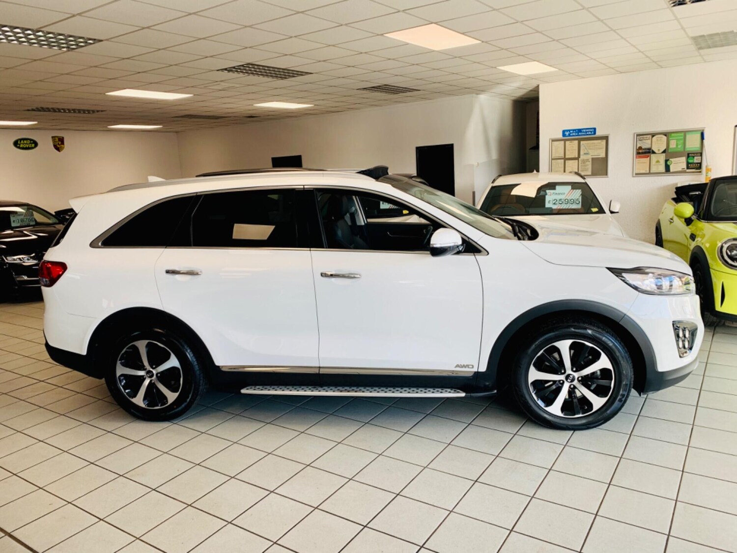 Used Hyundai TUCSON 2023 for sale - 77844689: Photo 6