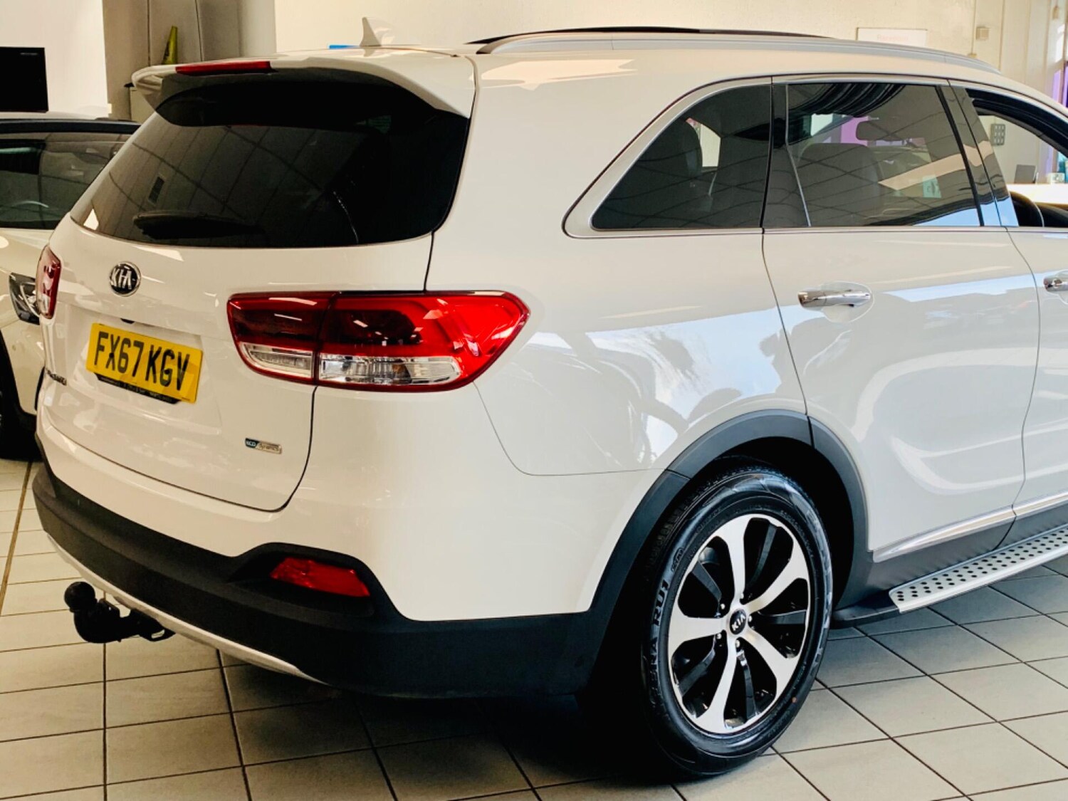 Used Hyundai TUCSON 2023 for sale - 77844689: Photo 7