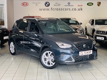 Used SEAT Arona 2024 for sale - 78794776: Photo