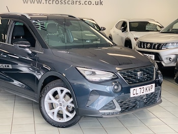 Used SEAT Arona 2024 for sale - 78794776: Photo