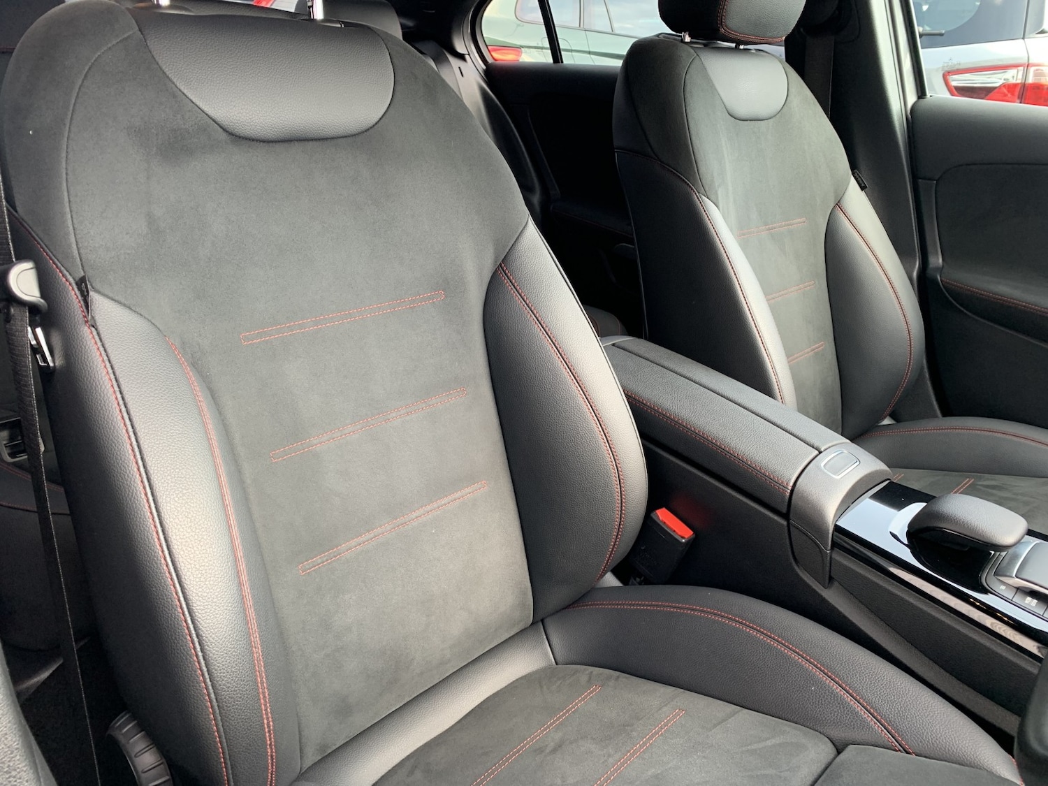 Used Mercedes-Benz A-Class 2021 for sale - 78145900: Photo 13