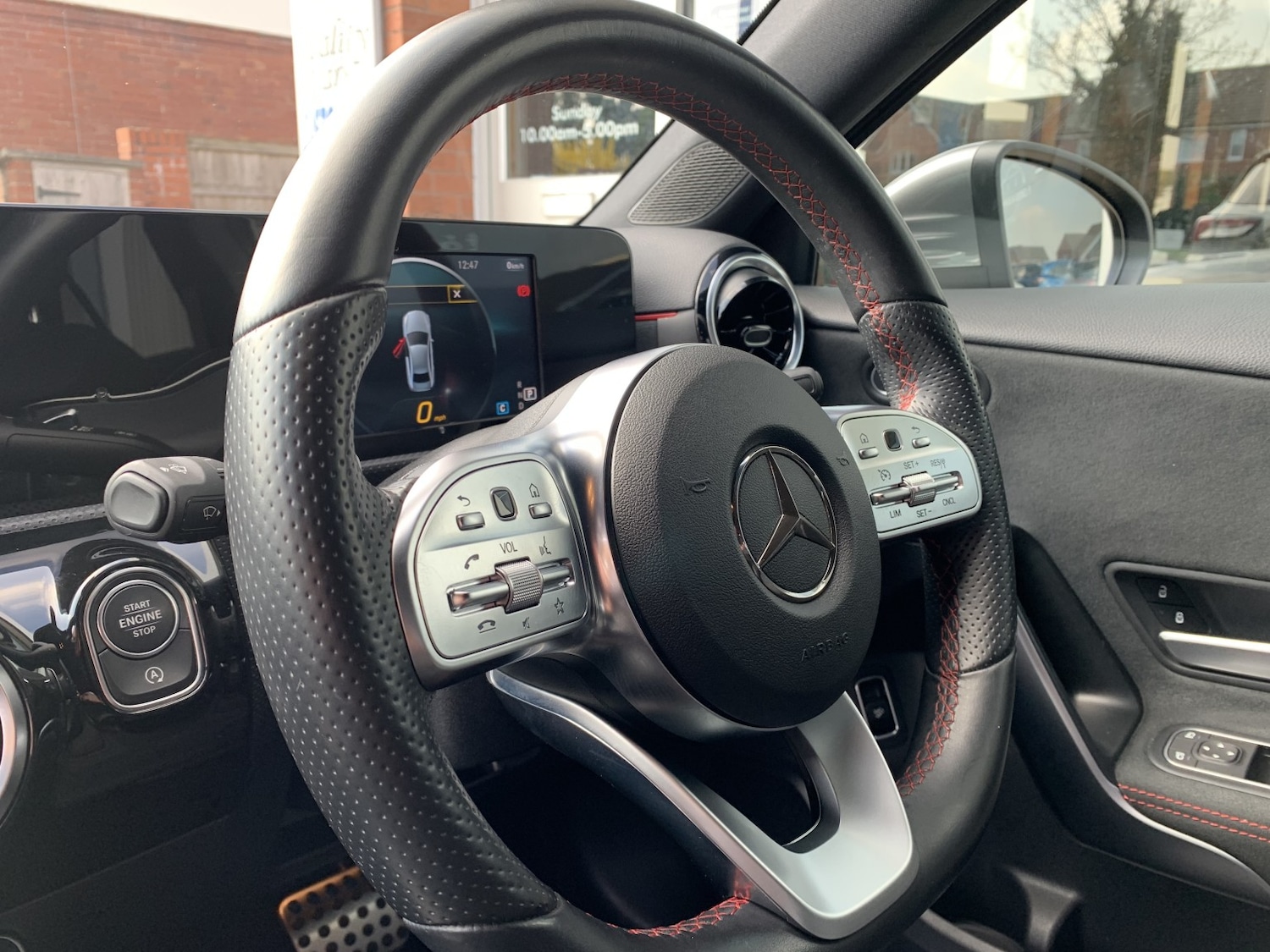 Used Mercedes-Benz A-Class 2021 for sale - 78145900: Photo 15