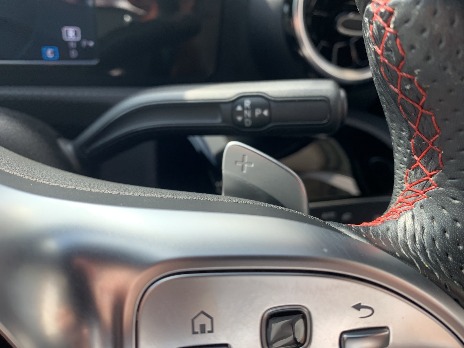 Used Mercedes-Benz A-Class 2021 for sale - 78145900: Photo 16