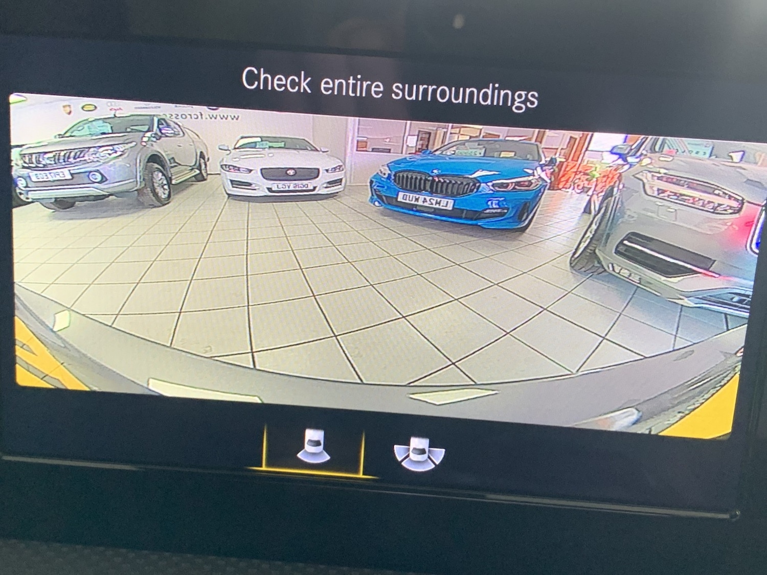 Used Mercedes-Benz A-Class 2021 for sale - 78145900: Photo 19