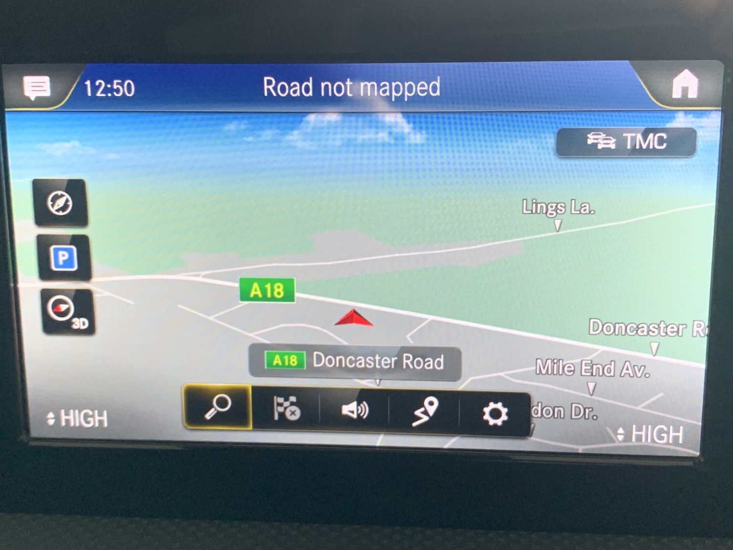 Used Mercedes-Benz A-Class 2021 for sale - 78145900: Photo 2