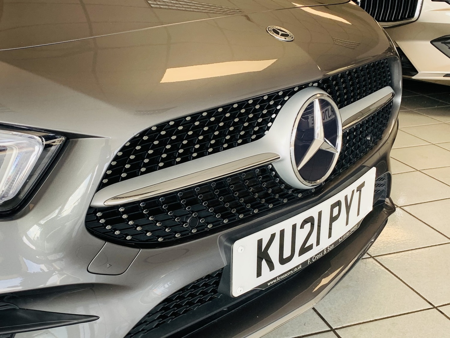 Used Mercedes-Benz A-Class 2021 for sale - 78145900: Photo 5