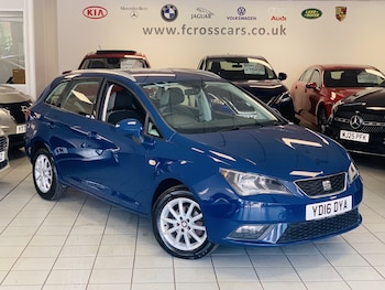 Used SEAT Ibiza 2016 for sale - 79156551: Photo