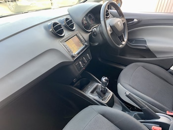 Used SEAT Ibiza 2016 for sale - 79156551: Photo