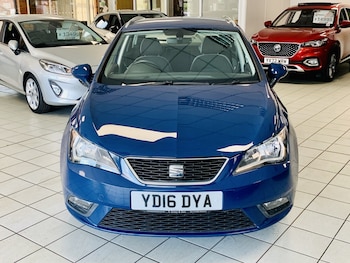 Used SEAT Ibiza 2016 for sale - 79156551: Photo
