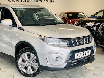 Used Suzuki Vitara 2023 for sale - 79033168: Photo