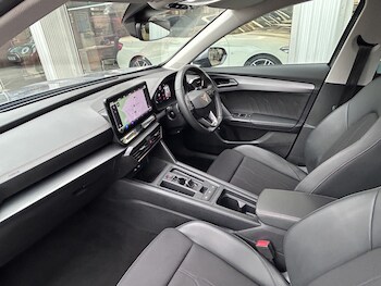 Used Cupra Formentor 2024 for sale - 78273917: Photo