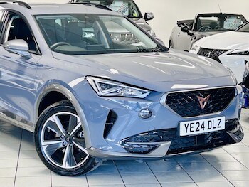 Used Cupra Formentor 2024 for sale - 78273917: Photo