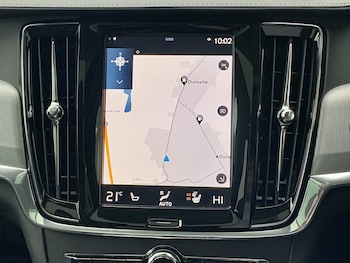 Used Volvo V90 Cross Country 2019 for sale - 79302223: Photo