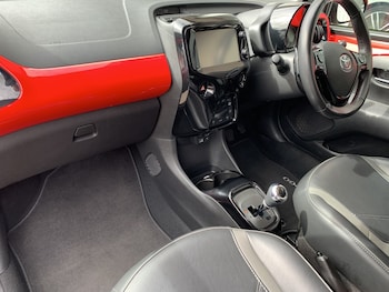 Used Toyota AYGO 2017 for sale - 78445765: Photo