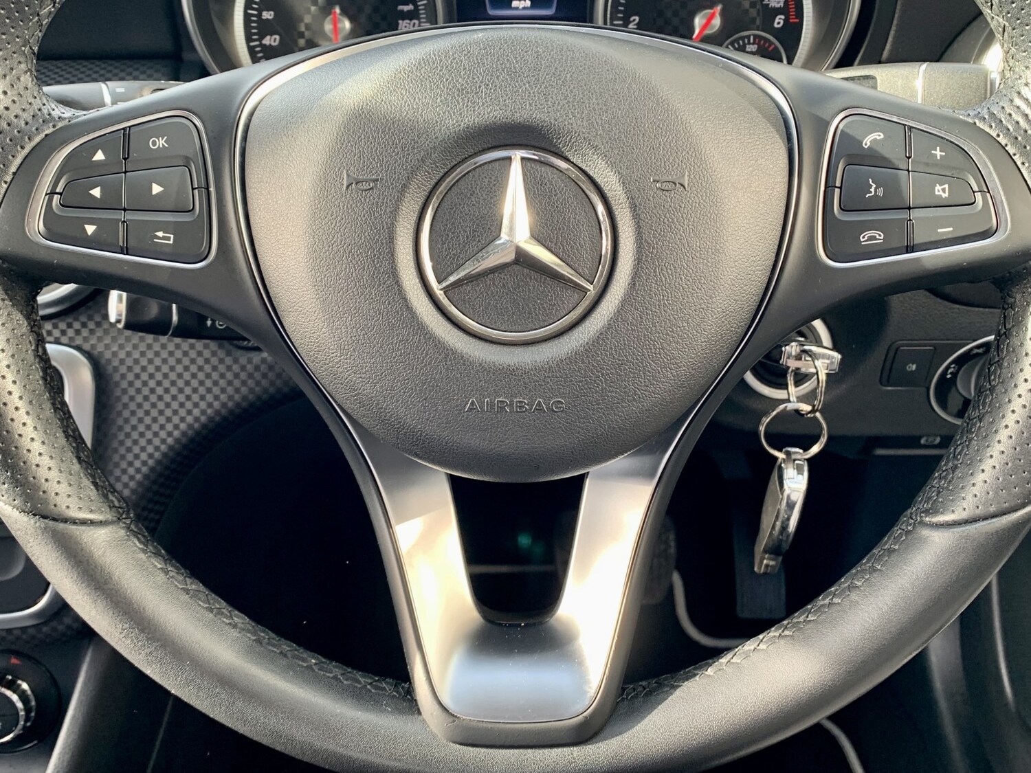 Used Mercedes-Benz A-Class 2017 for sale - 77844875: Photo 15