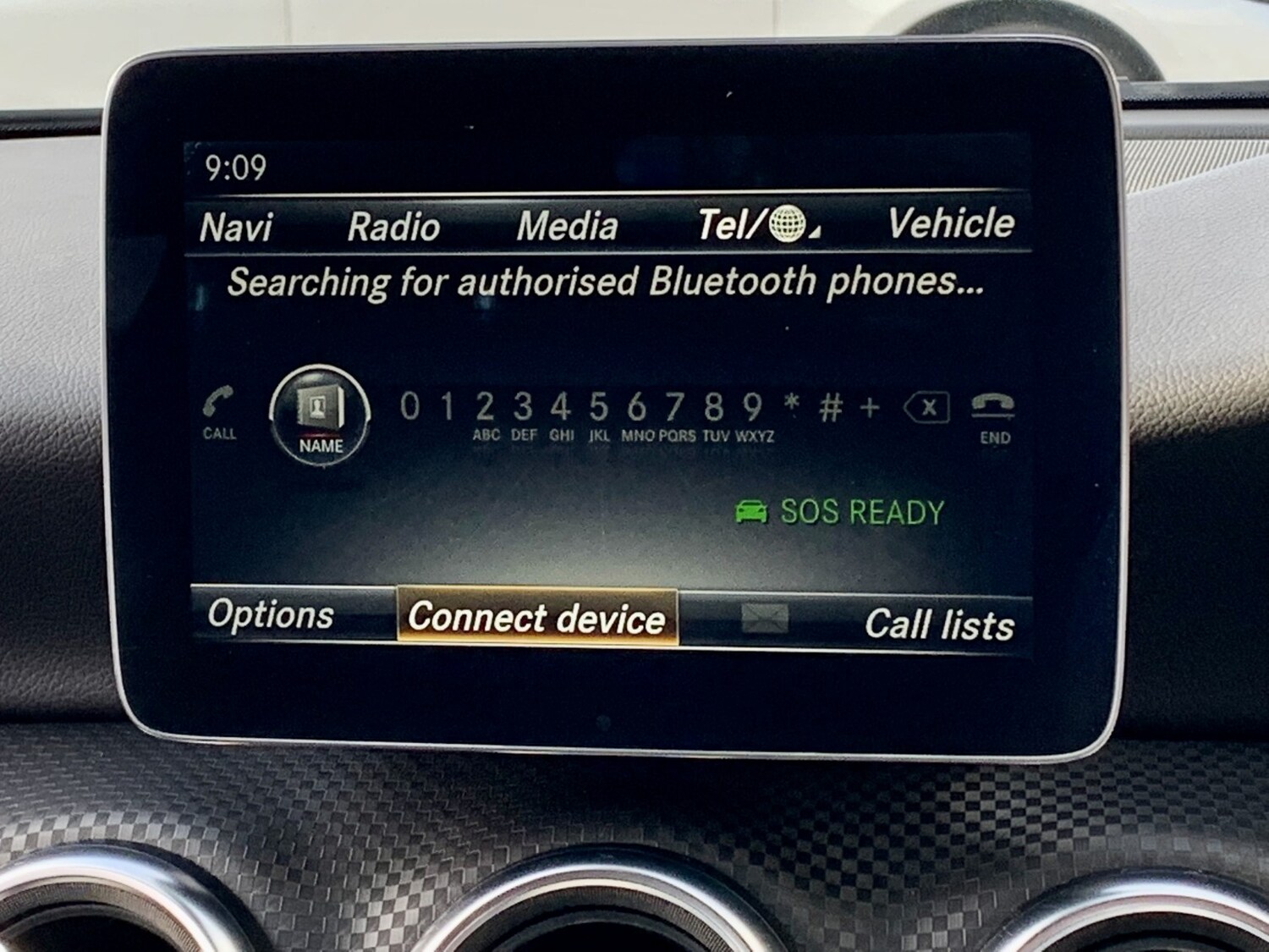 Used Mercedes-Benz A-Class 2017 for sale - 77844875: Photo 18