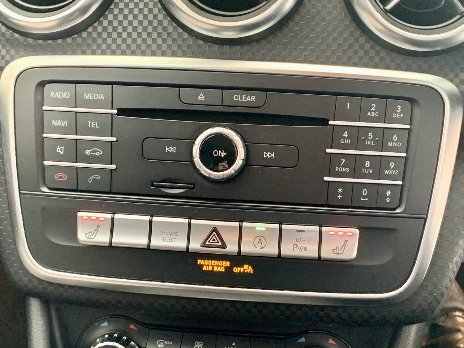 Used Mercedes-Benz A-Class 2017 for sale - 77844875: Photo 19