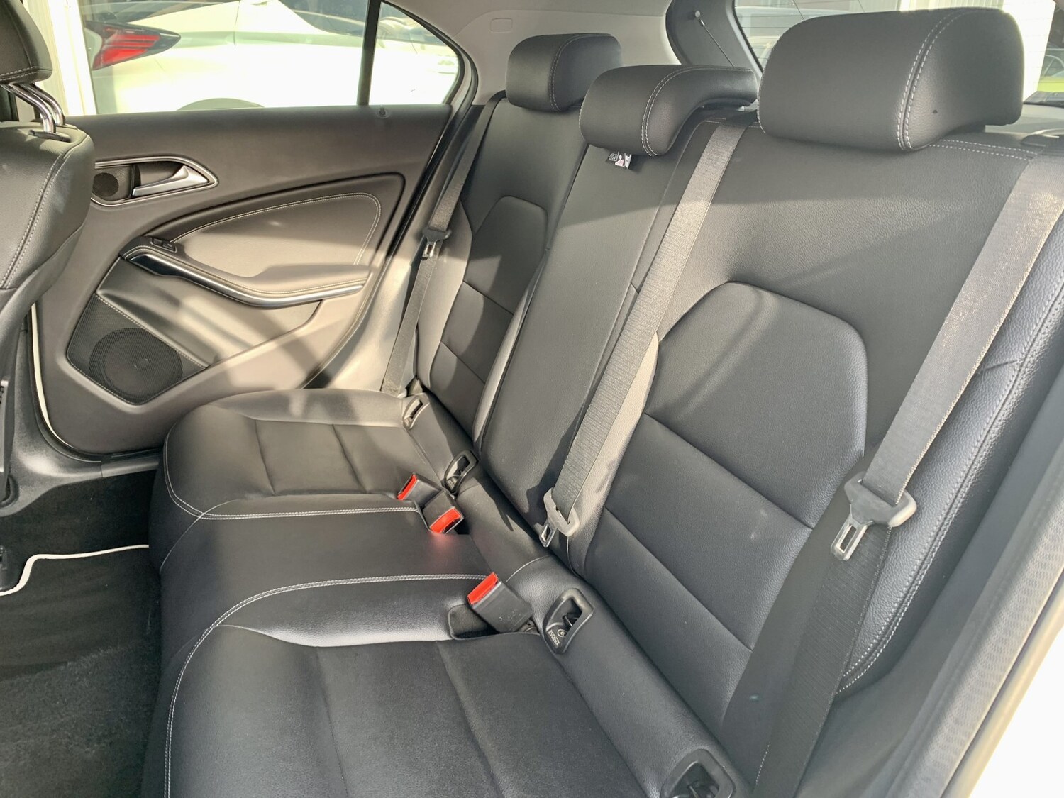 Used Mercedes-Benz A-Class 2017 for sale - 77844875: Photo 23