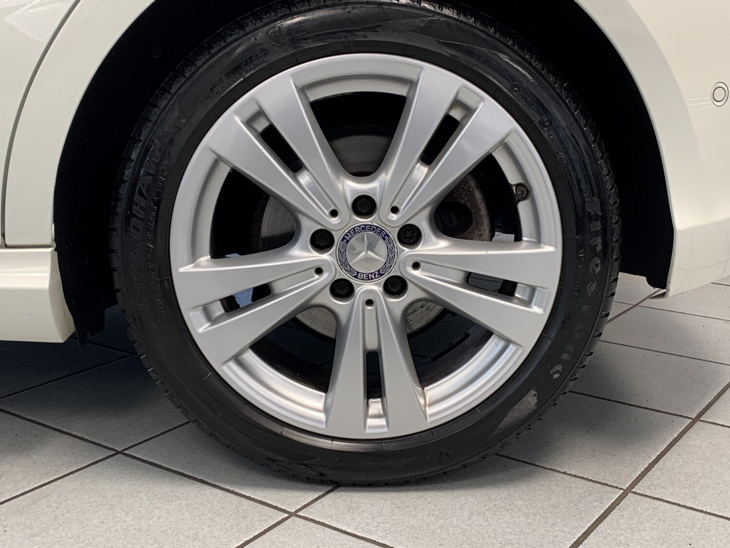 Used Mercedes-Benz A-Class 2017 for sale - 77844875: Photo 24