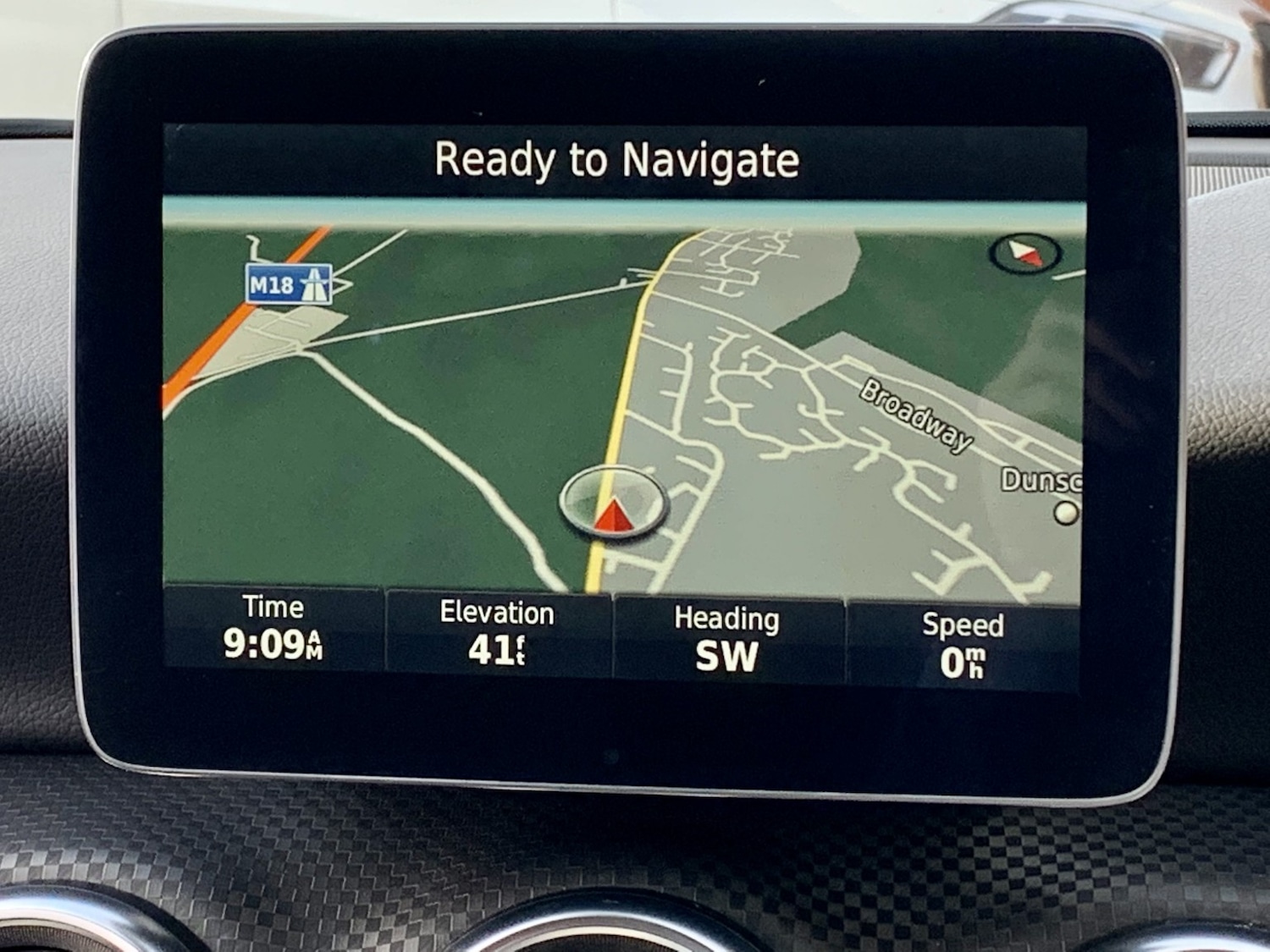 Used Mercedes-Benz A-Class 2017 for sale - 77844875: Photo 3