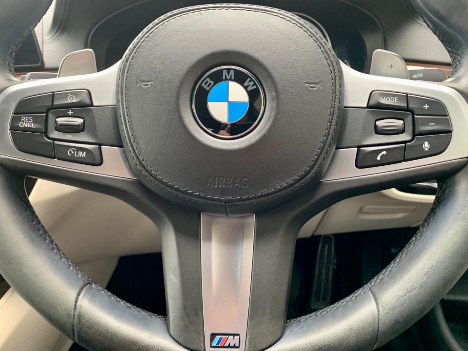 Used BMW 5 Series 2017 for sale - 77844679: Photo 14