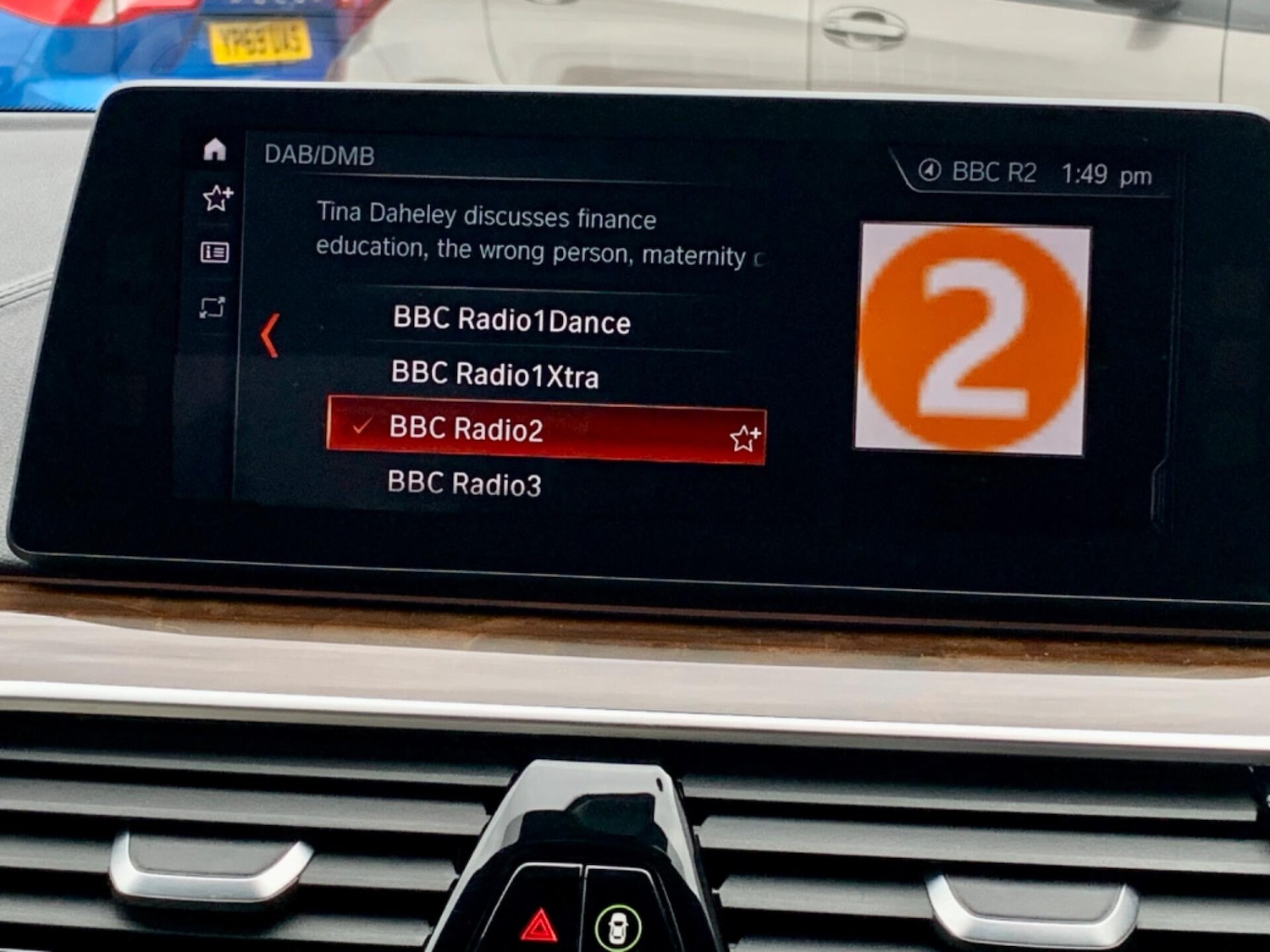 Used BMW 5 Series 2017 for sale - 77844679: Photo 15