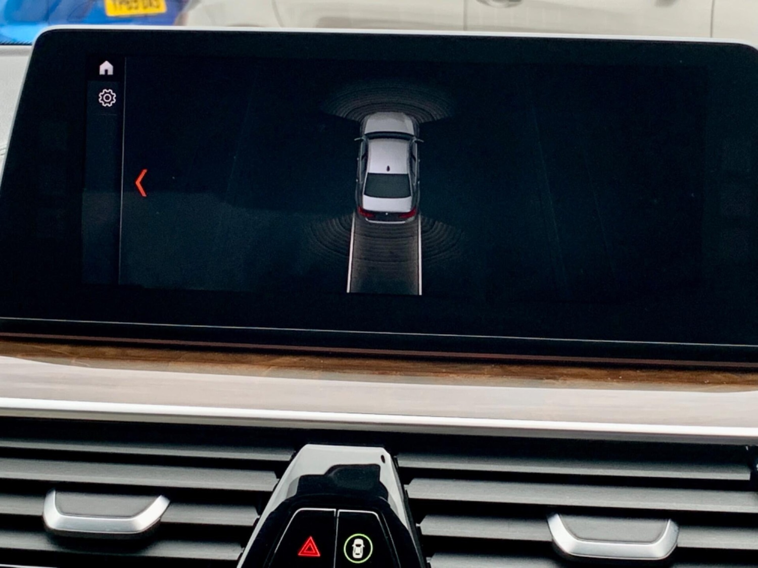 Used BMW 5 Series 2017 for sale - 77844679: Photo 16