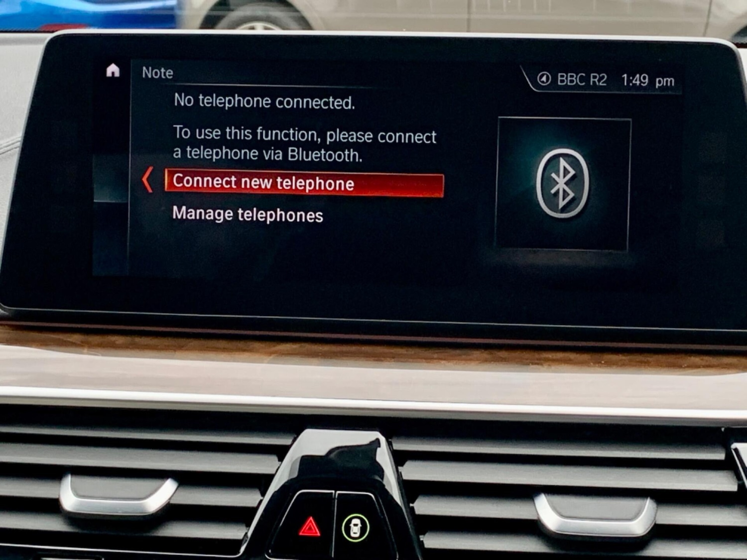 Used BMW 5 Series 2017 for sale - 77844679: Photo 17