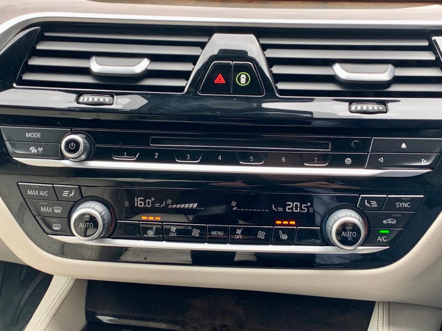 Used BMW 5 Series 2017 for sale - 77844679: Photo 18