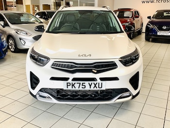 Used Kia Stonic 2025 for sale - 79130780: Photo