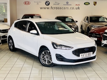 Used Ford Focus 2023 for sale - 79328226: Photo