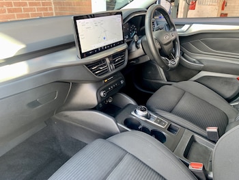 Used Ford Focus 2023 for sale - 79328226: Photo